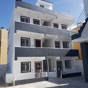 Residencial Estrellita , Punta Cana Dominican Republic